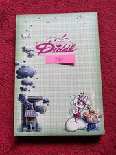 Diddl A5 Block Nr 330 Ovp