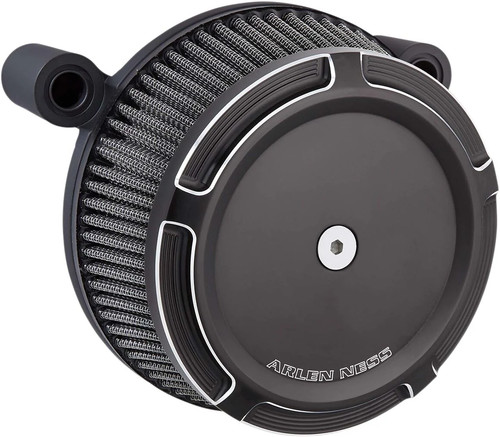 Arlen ness luftfilter set big - ness,