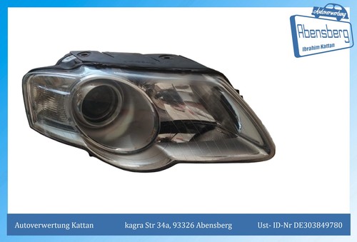 Gebr original passat b6 - gebr., vw