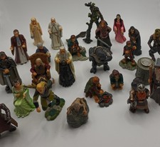 Herr der Ringe Ü-Ei Figuren