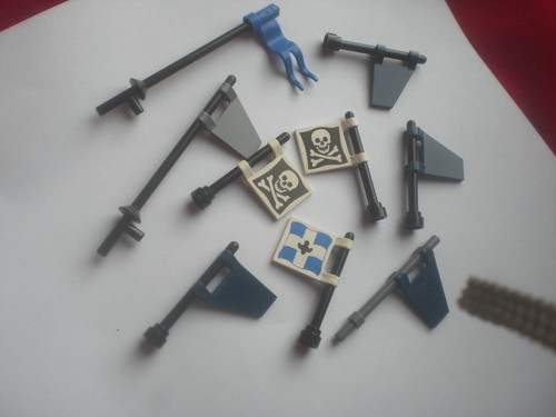 18x lego teile - lego,