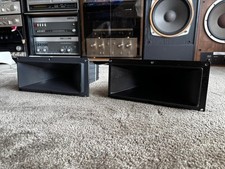 Isophon DMT126/8 Exponential