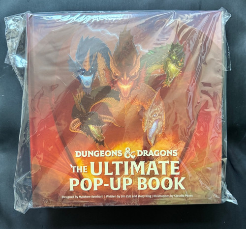 Dungeons dragons the - dungeons, dragons: