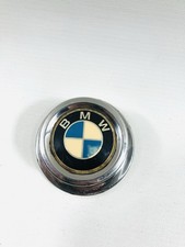 BMW Oldtimer Nabendeckel Felgendeckel E3 E6 E10 E12 E21 E30 60 80 mm Original