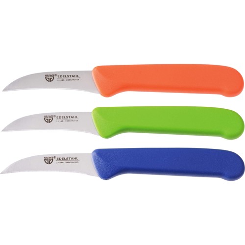 Gräwe obstmesser set teilig - grÄwe, 3-teilig