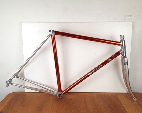 Vintage rennrad rahmen - rennrad,