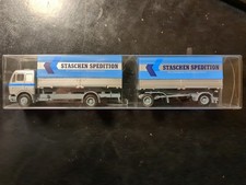 Herpa, 1:87, Lastzug "Staschen