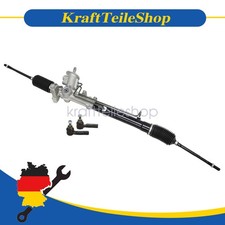 LENKGETRIEBE + SPURSTANGENKOPF