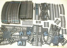 Startset gleise weichen - startset,