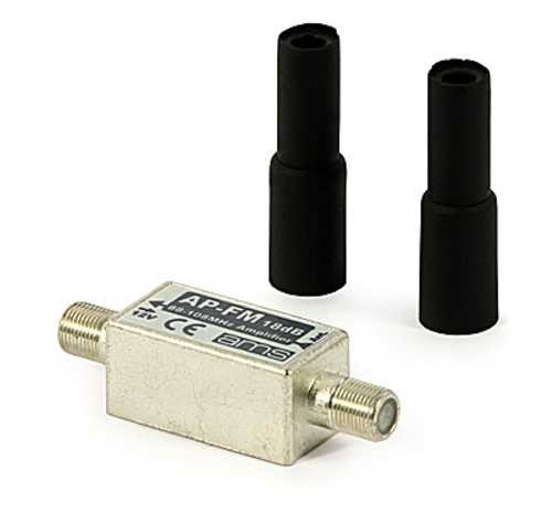 Antenne verstärker 18db - verstärker,