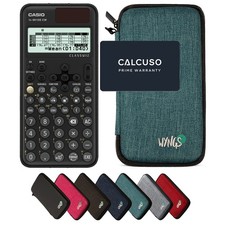 Casio fx-991DE CW inkl
