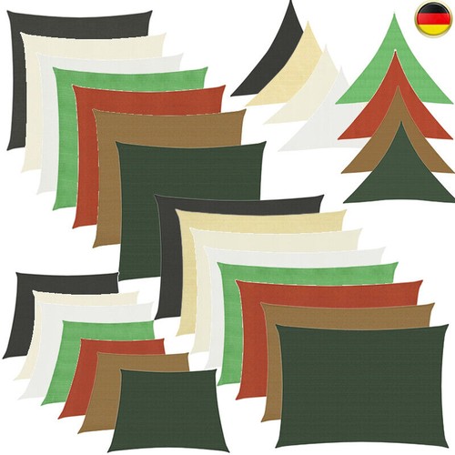 Sonnensegel sonnendach - sonnensegel,
