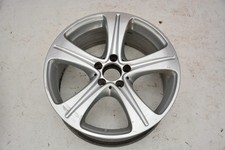 1x Alufelge 18 Zoll 8.0" 5x112
