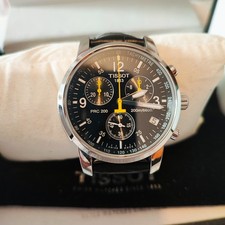Reloj Tissot PCR 200