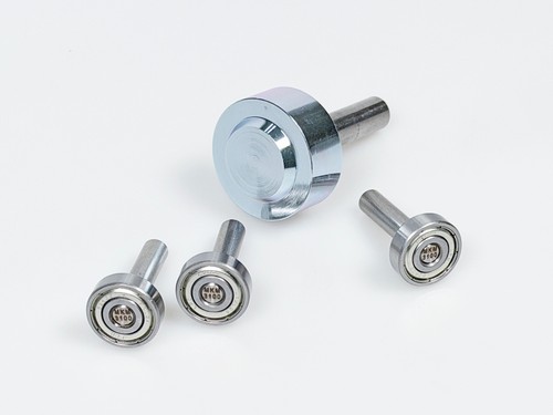 Mkm set 4 - set,