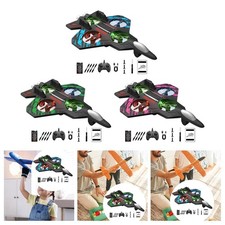 Ferngesteuertes Flugzeug