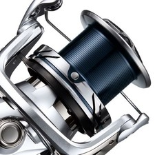Shimano Ultegra 14000 XR-XSD Surf/ Big Pit Fixed Spool Rolle RM Tr 48 & versichert