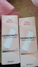 Wella Shinefinity Glaze