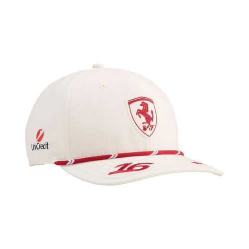 Scuderia ferrari monaco - monaco, team
