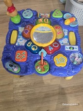 Disney V Tech Kinder Tisch