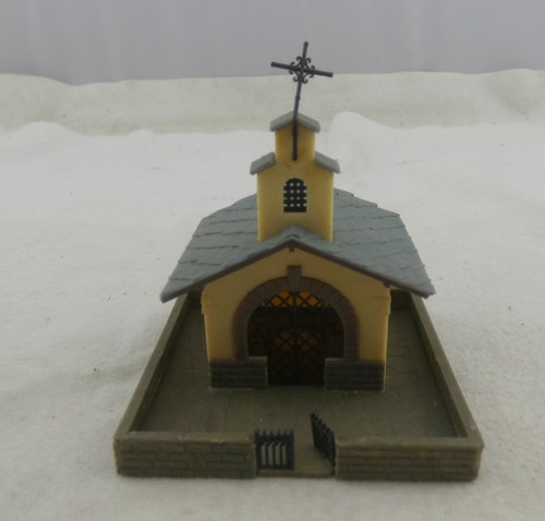 Ländliche berg kapelle - ländliche, berg-kapelle