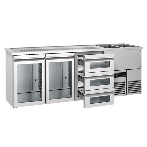 Ggm gastro biertheke premium - ggm,