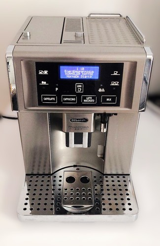 Kaffeevollautomat delonghi - kaffeevollautomat, |
