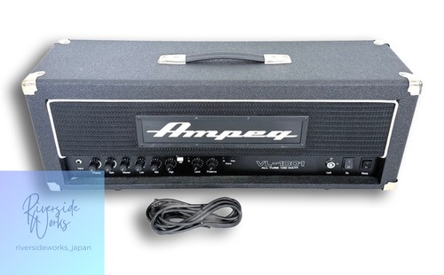 Funktionierende ampeg 1001 - funktionierende,