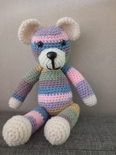 Häkeltiere amigurumi - häkeltiere,
