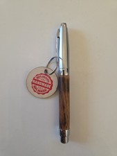 Handgefertigter Rollerball