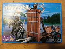 Playmobil 4869 Sturmwagen der