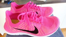 Damen Laufschuhe - NIKE FREE