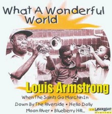 Armstrong,Louis - What A