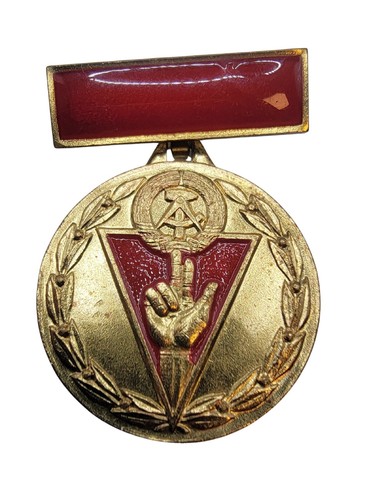 Ddr ehrenmedaille komitee - komitee, der