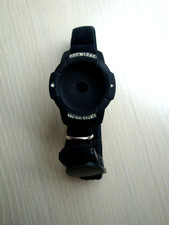 AirTag Katzenhalsband mit Apple Air Tag Halter Katzenhalsband schwarz