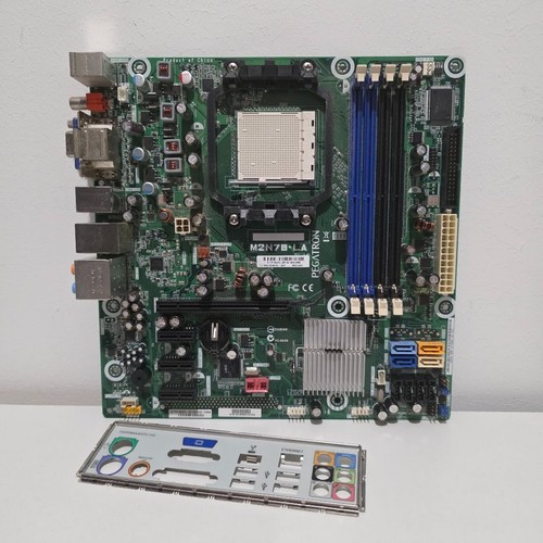 Mainboard pegatron m2n78 - pegatron, +