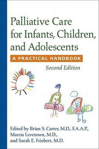 Palliative care for infants - palliative,