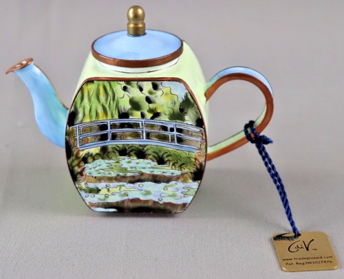 Charlotte vita miniatur - charlotte,