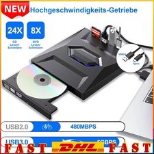 7 in 1 USB 3.0  Externes
