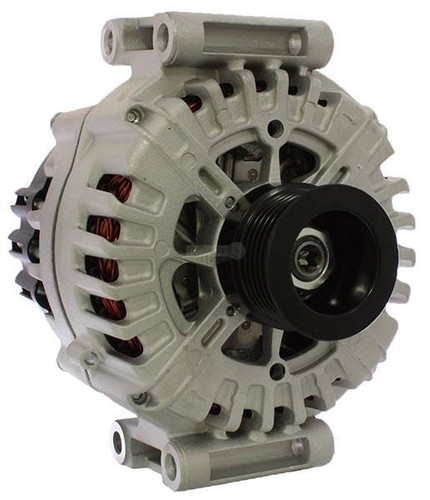 Lichtmaschine 200a neu - lichtmaschine,