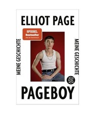 Pageboy: Meine Geschichte