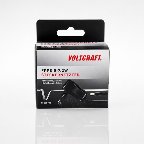 Voltcraft 11320880 - voltcraft, vc-11320880