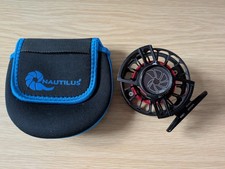 Nautilus XS #3/4 Fliegenrolle