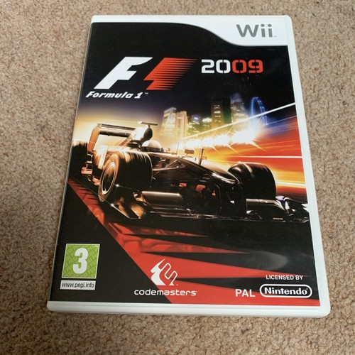 2009 - (nintendo, )