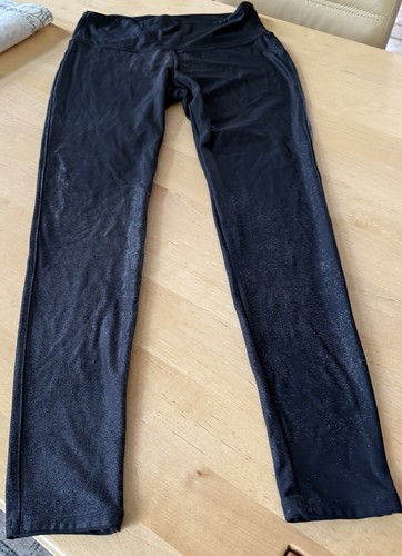 Schicke leggings glänzende - leggings,