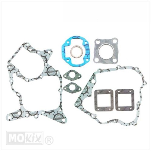 Motor dichtungssatz komplett - motor-dichtungssatz,