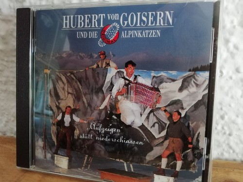 Hubert von goisern - hubert,