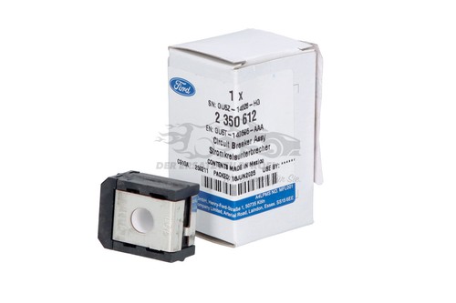 Original sicherung für ford - für,