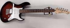 Yamaha stratocaster typ - stratocaster,
