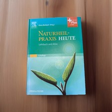 Naturheilpraxis Heute